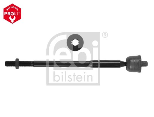 FEBI BILSTEIN Осевой шарнир, рулевая тяга 43356